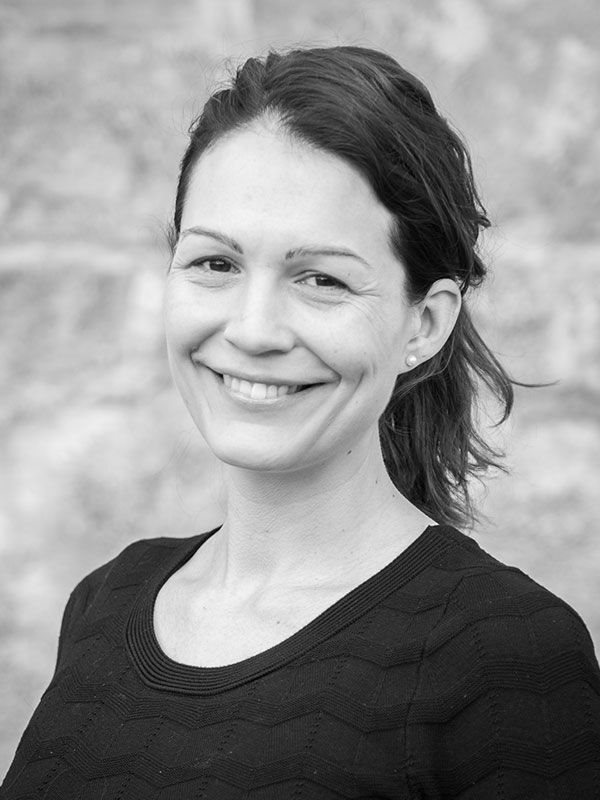 Anna-Karin Stockenstrand Författare