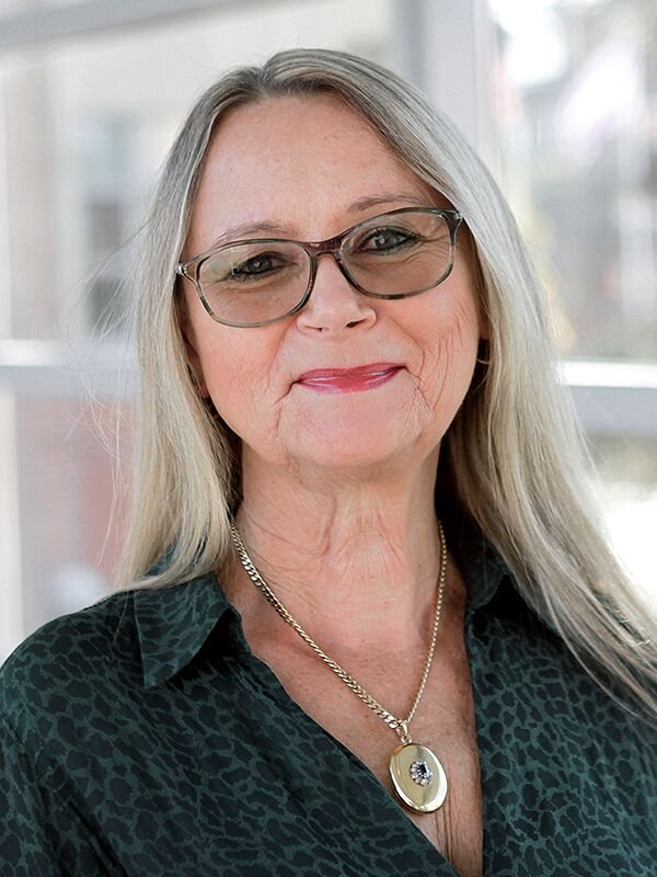 Anna Dåderman Kapitelförfattare