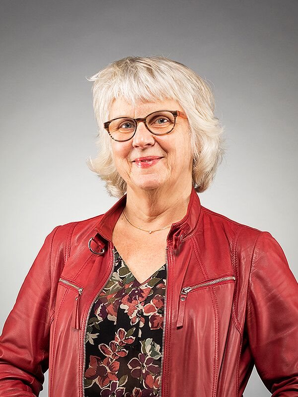 Anna Ehrenberg Författare