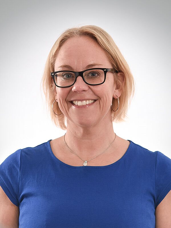 Anna Ekerstedt Författare