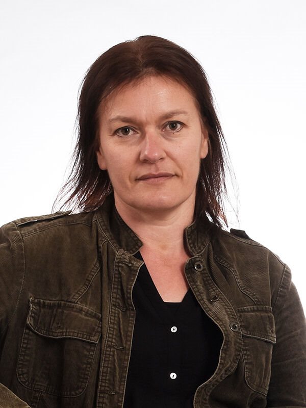 Anna Flyman Mattsson Kapitelförfattare