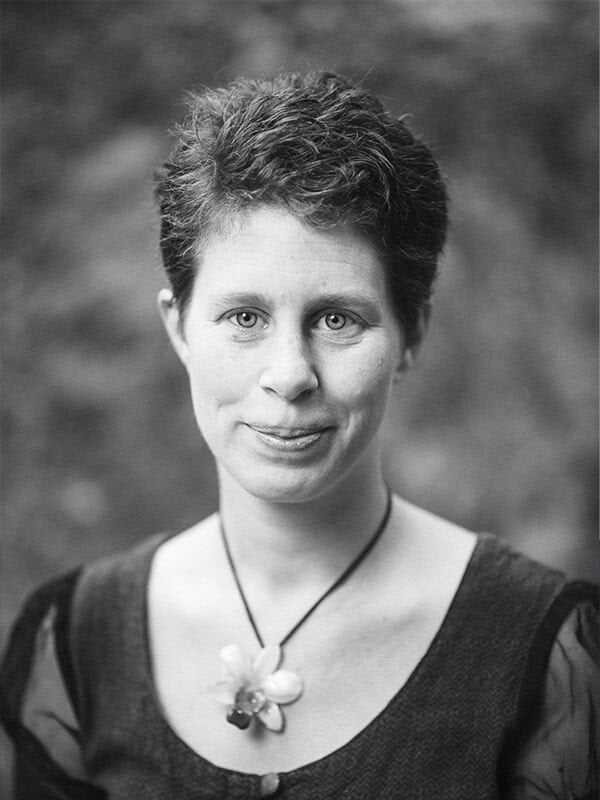 Anna Malmquist Författare