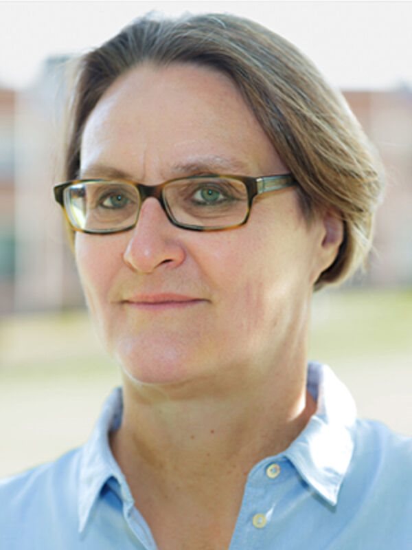 Anna Nordenstam Kapitelförfattare