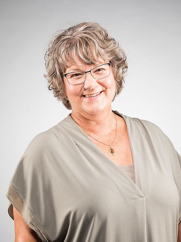 Anna Olsson Författare