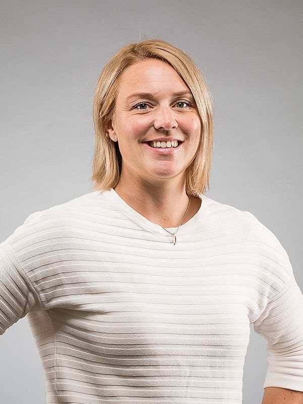 Anna Petersén Kapitelförfattare