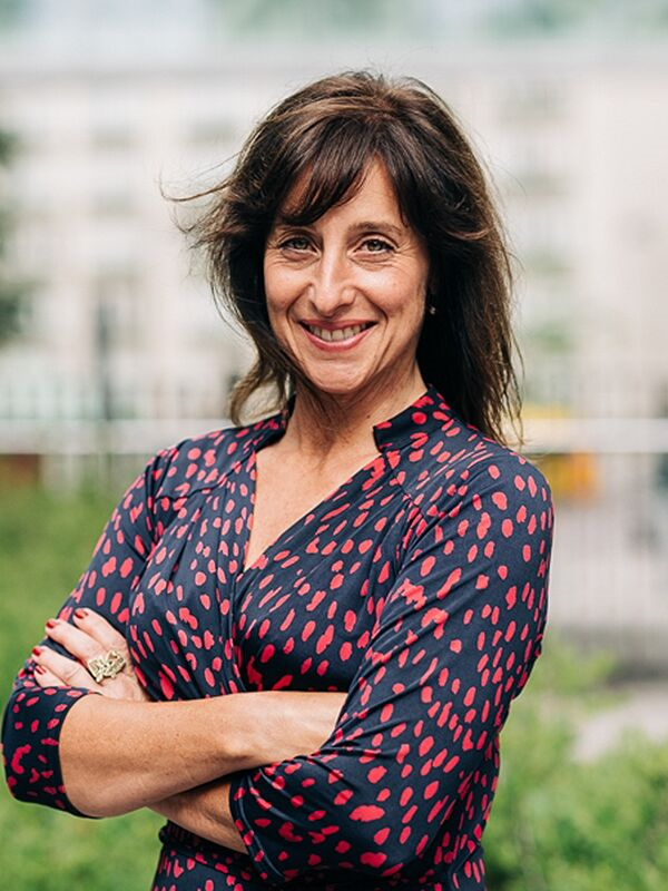 Anna Pettersson Redaktör