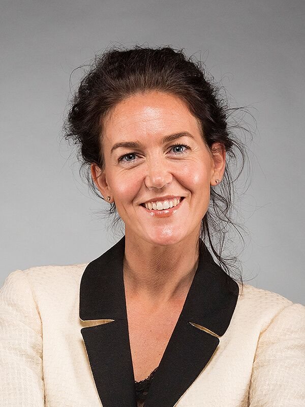 Anna Russberg Författare