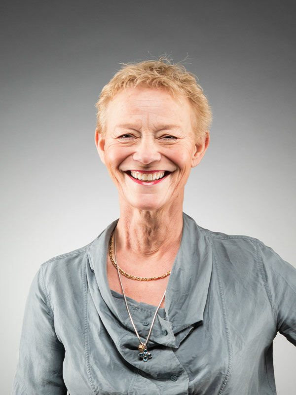 Anna Wahl Kapitelförfattare