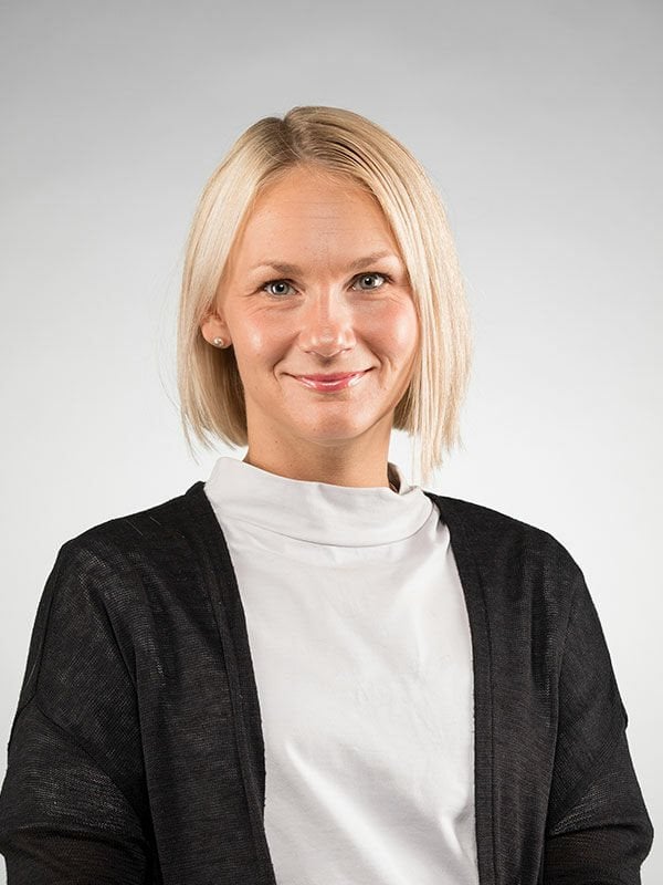 Annah Hydman Författare
