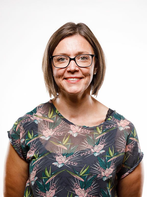 Anna-Karin Jansson Författare