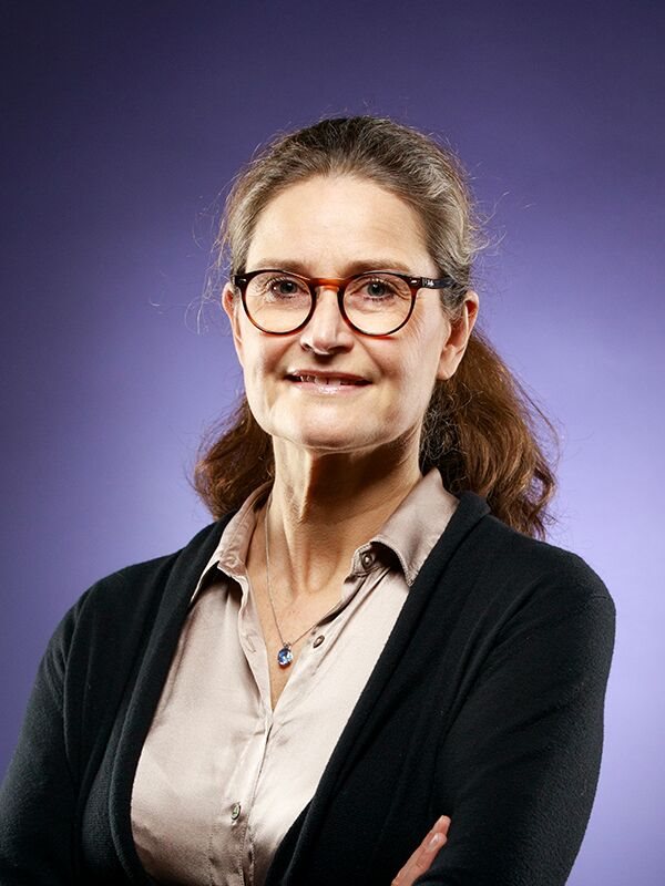 Anna-Karin Pettersson Författare