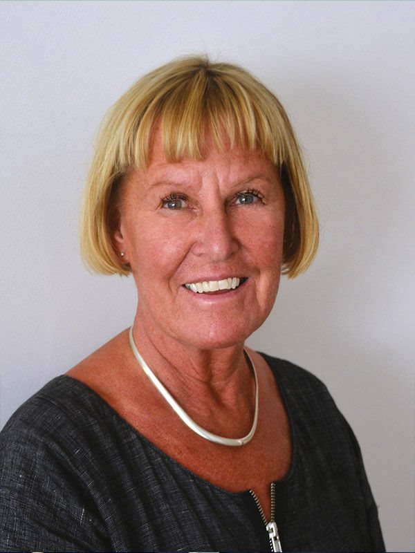 Anna-Karin Söderström Författare