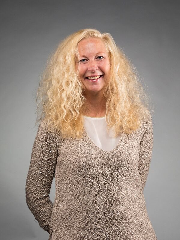 Ann-Charlotte Forsell Författare