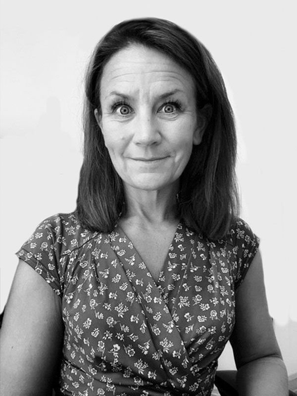 Anne-Charlotte Carlsson Författare