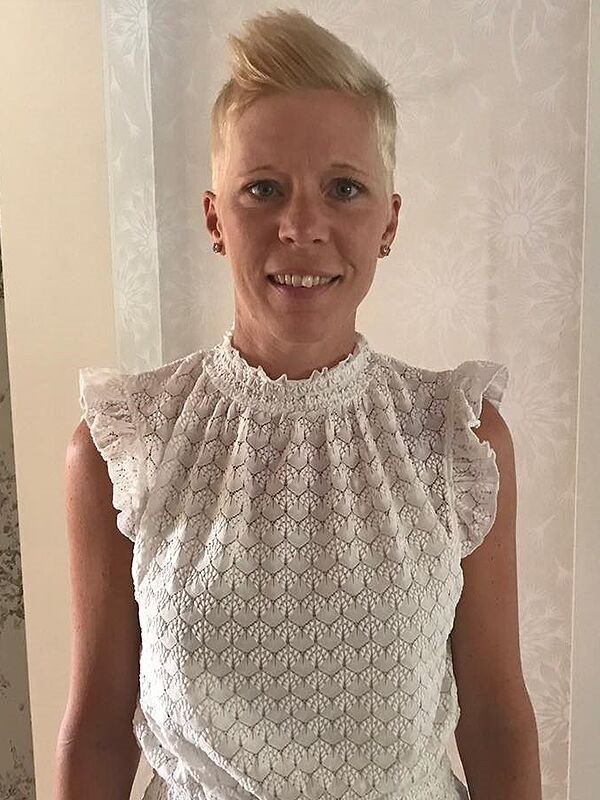 Annelie Rydh-Jaensson Författare