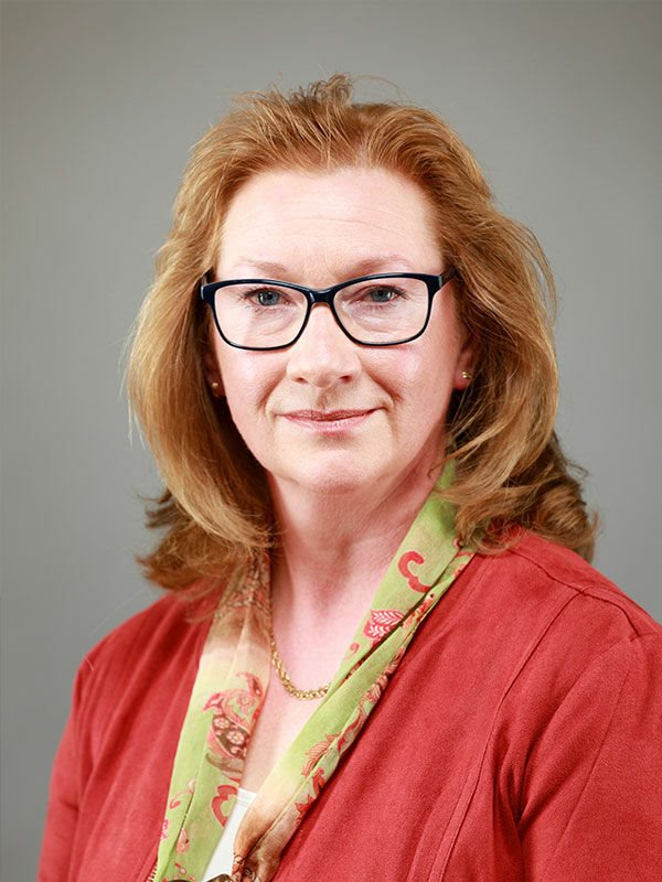 Annica Orlov Författare