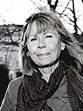 Annika Gustafsson Författare