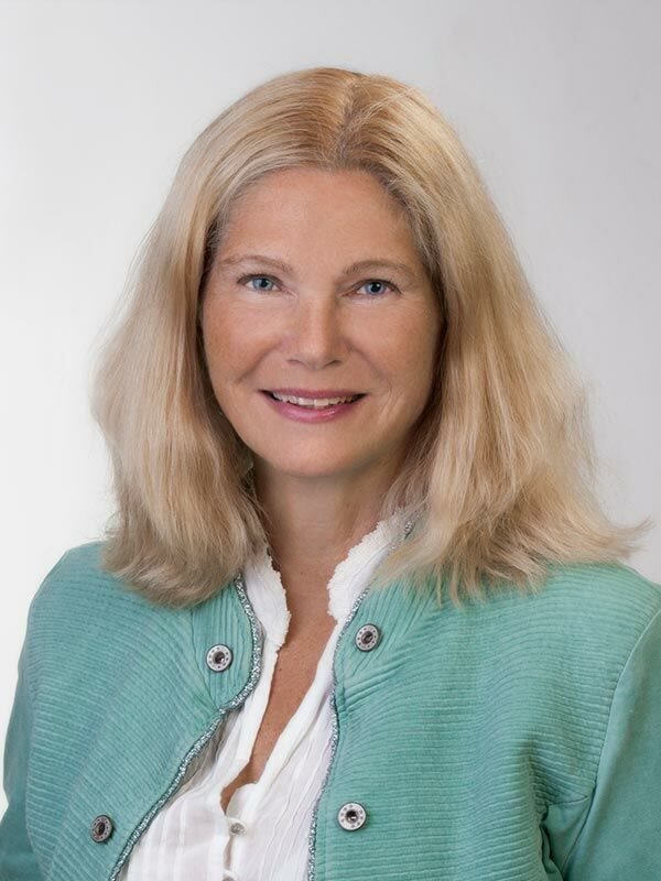 Annika Löthagen Holm Författare