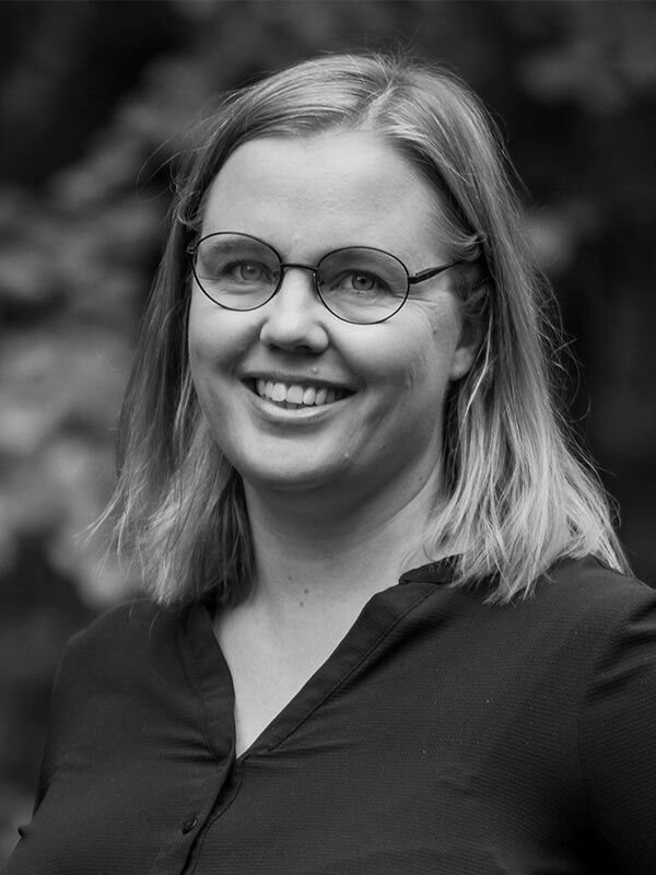 Annika Ryegård Författare