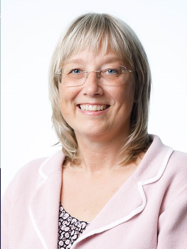 Ann-Marie Ekengren Författare