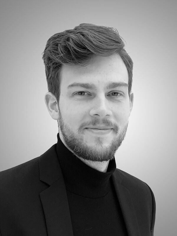 Anton Borell Kapitelförfattare