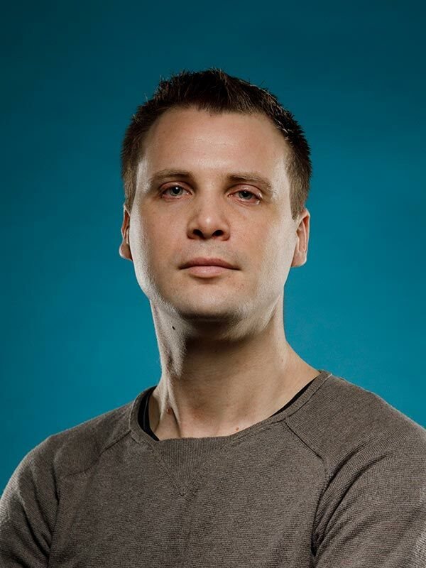 Artur Nilsson Författare