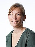 Åsa Fast-Berglund Författare
