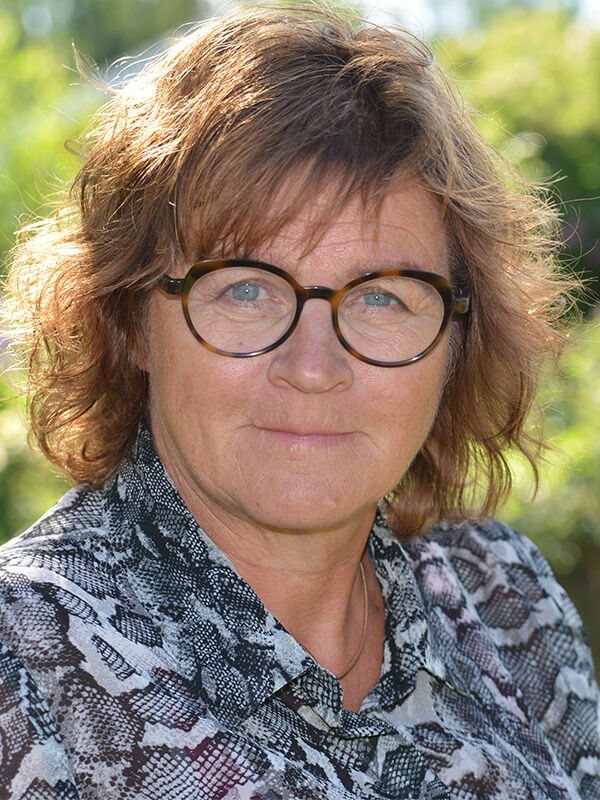 Åsa Gunnarsson Författare