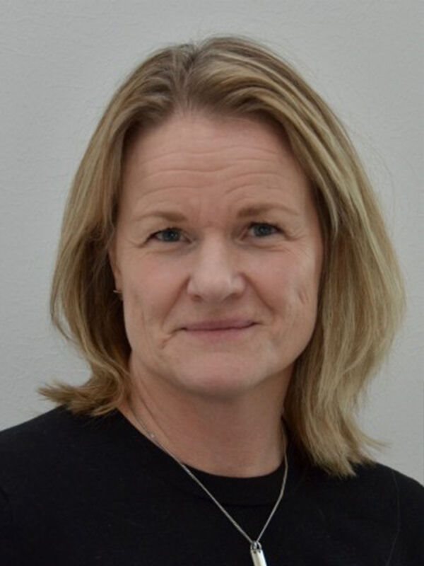 Åsa Mårtensson Kapitelförfattare