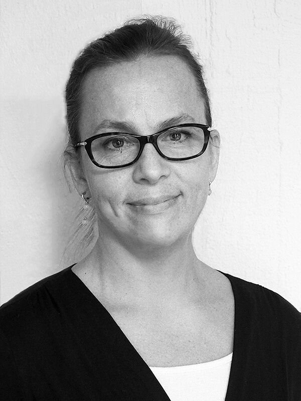 Åsa Tornberg Författare