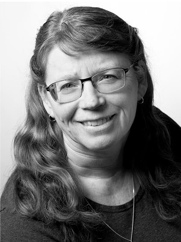 Åsa Wedin Kapitelförfattare