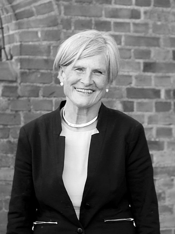 Barbro Bruce Kapitelförfattare