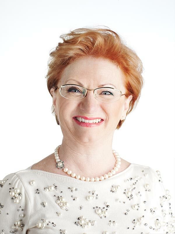 Barbro Fällman Författare