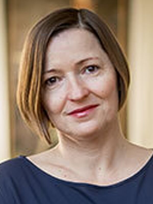 Beata Molin Kapitelförfattare