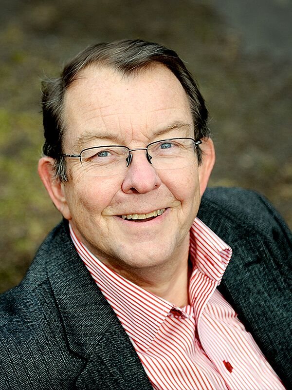 Bengt-Erik Larsson Författare