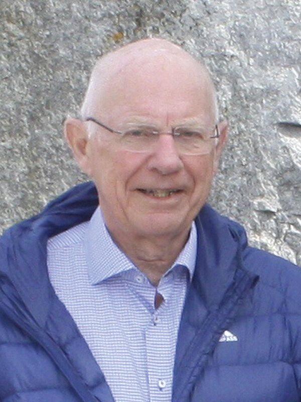 Bengt Hansson Författare