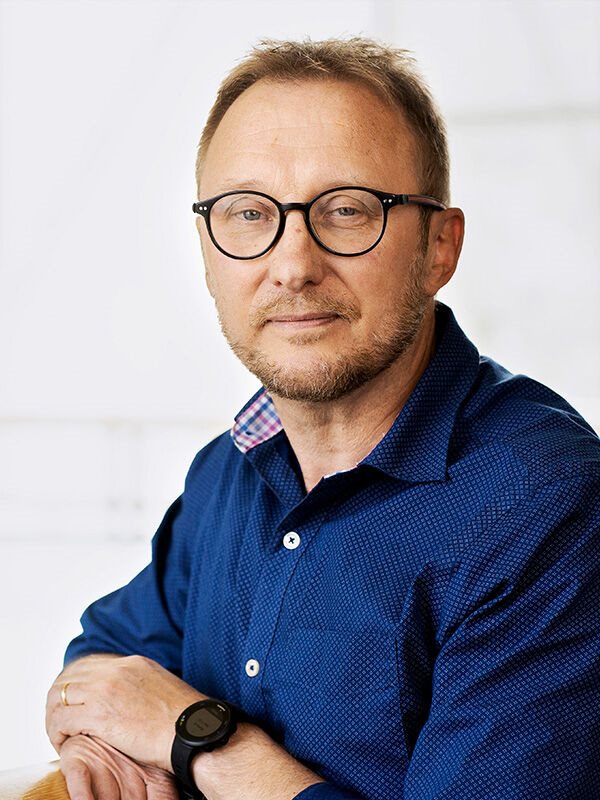 Bengt Johansson Kapitelförfattare