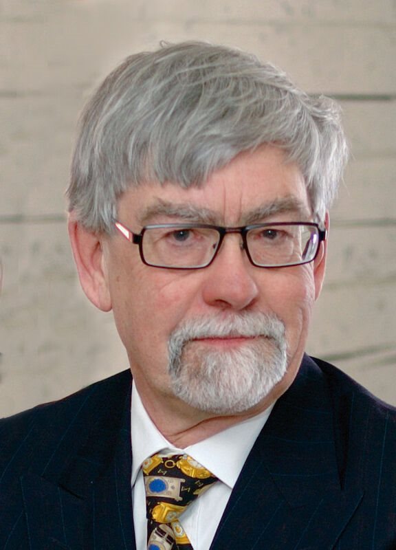 Bengt Klefsjö Författare