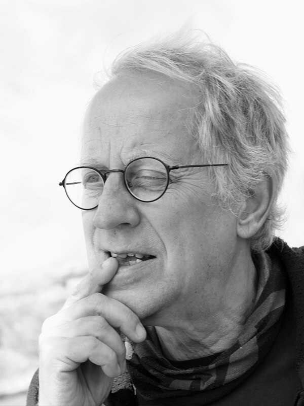 Bengt Kronberg Författare