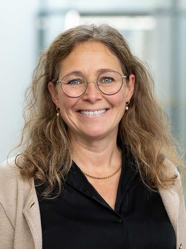 Benita Berg Författare