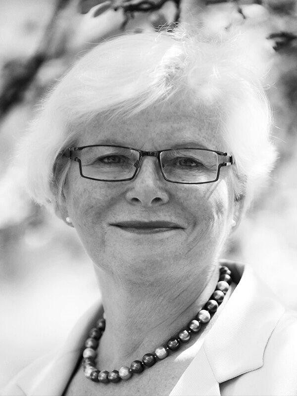 Berit Bergström Författare