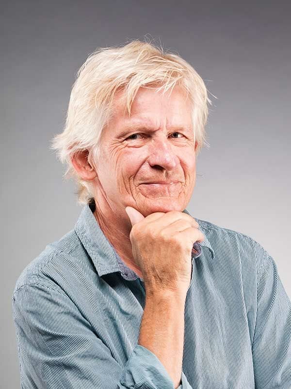 Bertil Christensson Redaktör