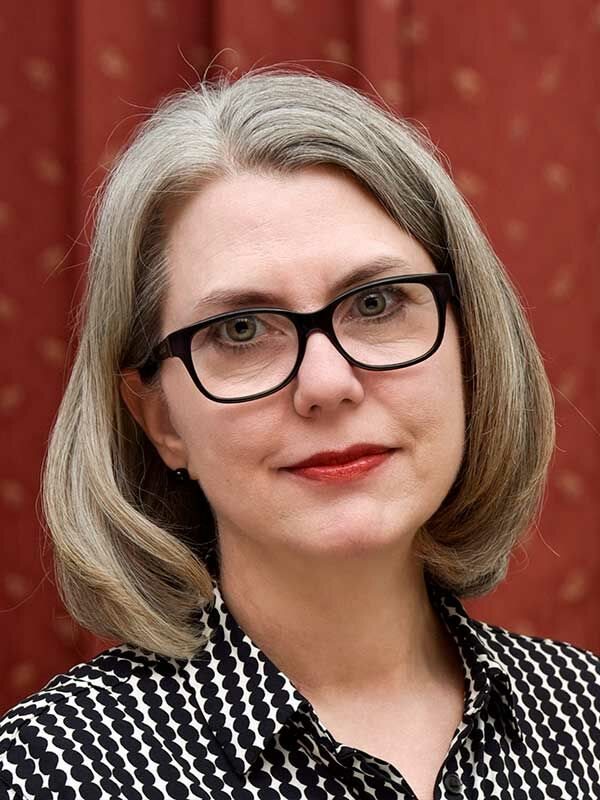 BethAnne Paulsrud Redaktör