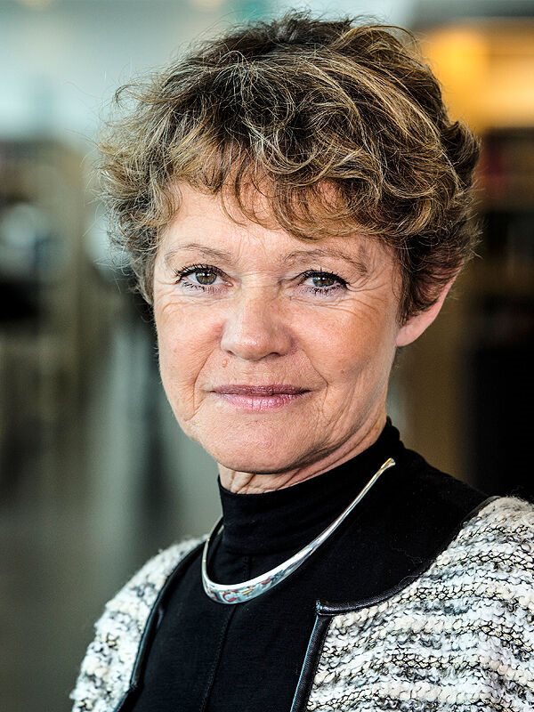 Bim Riddersporre Kapitelförfattare