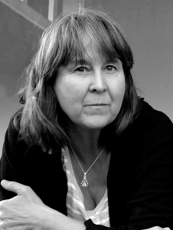 Bim Wikström Författare