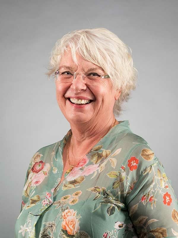 Birgitta Elmquist Författare