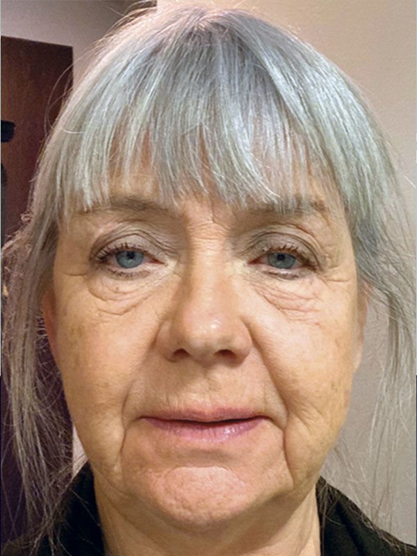 Birgitta Kennedy Redaktör