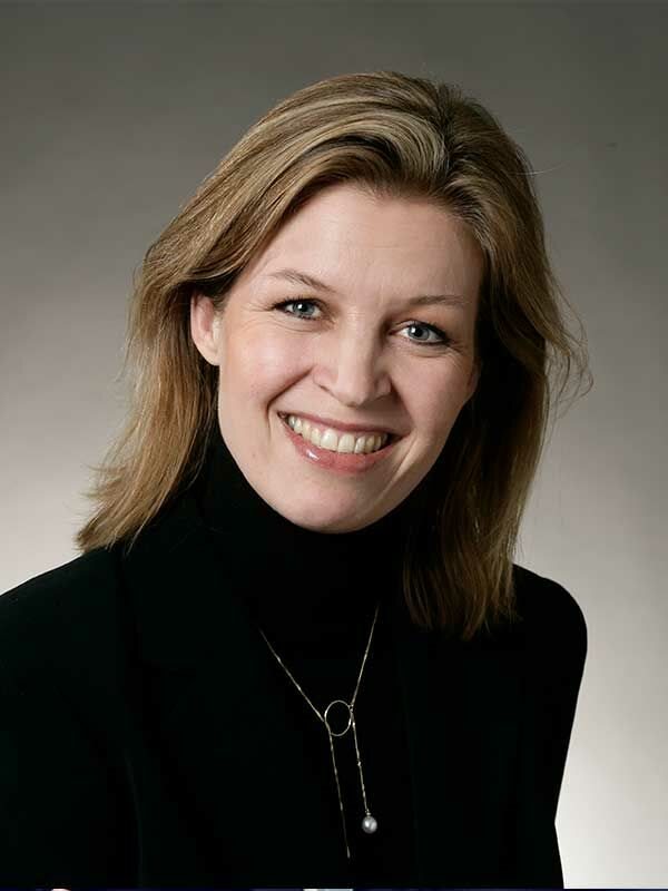 Birgitte Klæsøe Författare