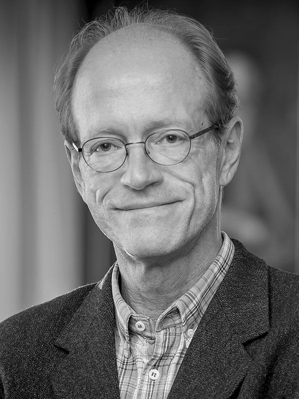 Bjöörn Fossum Redaktör