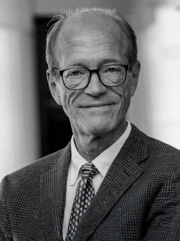 Bjöörn Fossum Redaktör